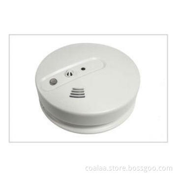 Conventional Photoelectric Smoke And Heat Detector / Cigare